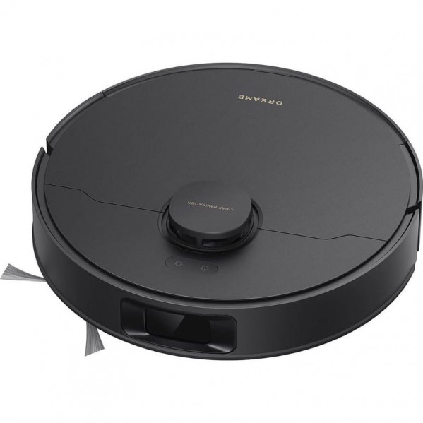 Робот-пилосос Dreame D20 Black (RLD35GA-bl)