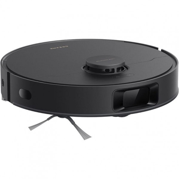 Робот-пилосос Dreame D20 Black (RLD35GA-bl)