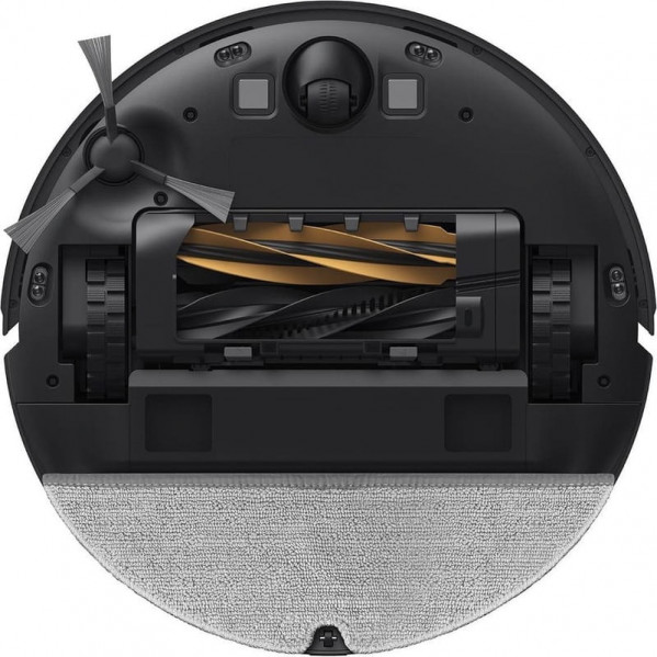 Робот-пилосос Dreame D20 Black (RLD35GA-bl)