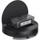 Робот-пилосос Dreame D20 Black (RLD35GA-bl)