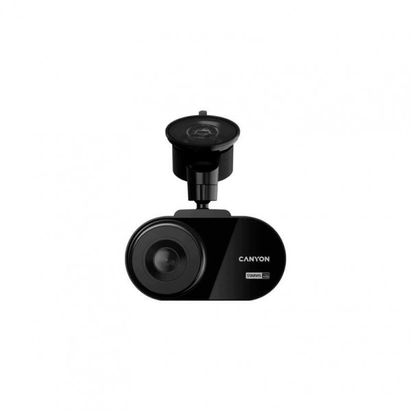 Відеореєстратор Canyon DVR-10 (CND-DVR10)