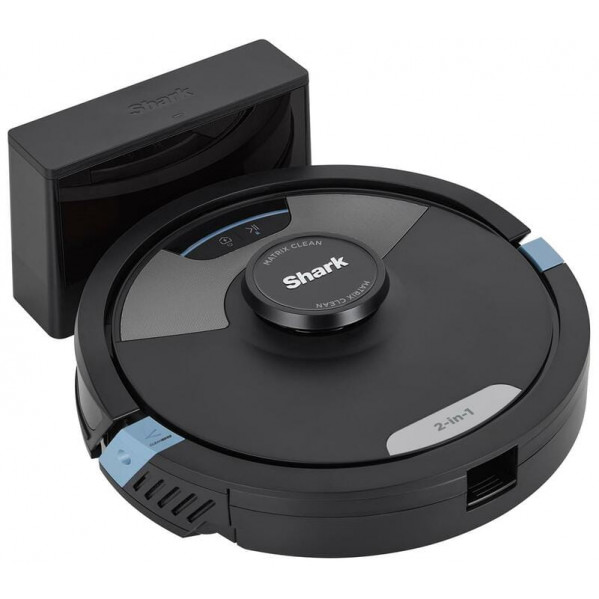 Робот-пилосос Shark Matrix Plus RV2620WDEU