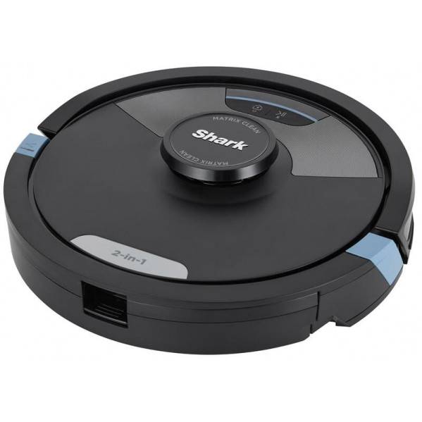 Робот-пилосос Shark Matrix Plus RV2620WDEU