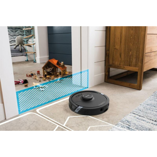 Робот-пилосос Shark Matrix Plus RV2620WDEU