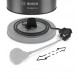 Електрочайник Bosch TWK5P475