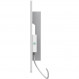 Інфрачервоний обігрівач AENO Premium Eco Smart Heater White (AGH0001S)
