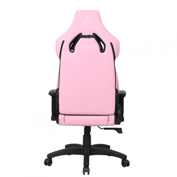 Крісло для геймерів 1stPlayer WIN101 Black-Pink