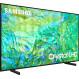 Телевiзор Samsung UE43CU8000UXUA