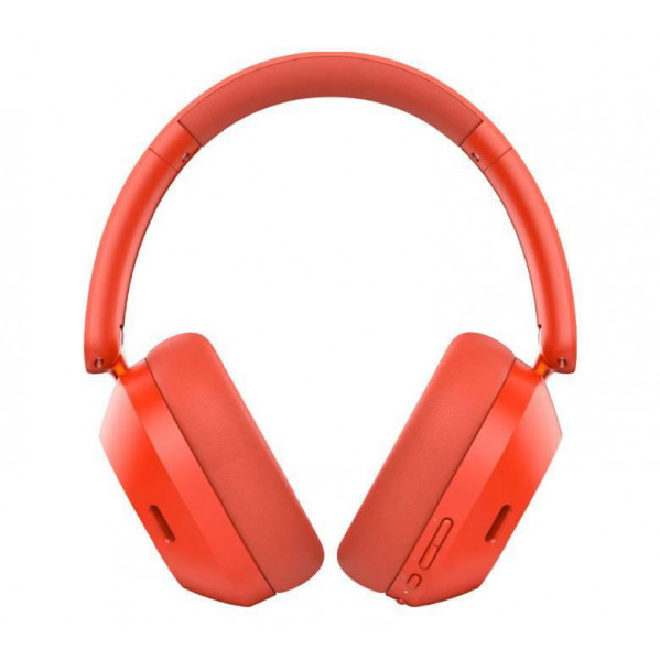 Bluetooth-гарнітура Realme TechLife Studio H1 Red_EU