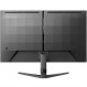 Монiтор Philips 27" 27M2N3200S IPS Black 180Hz
