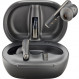 Bluetooth-гарнітура Poly Voyager Free 60+ Earbuds + BT700A + TSCHC Black (7Y8G3AA)