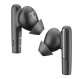 Bluetooth-гарнітура Poly Voyager Free 60+ Earbuds + BT700A + TSCHC Black (7Y8G3AA)