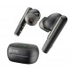 Bluetooth-гарнітура Poly Voyager Free 60+ Earbuds + BT700A + TSCHC Black (7Y8G3AA)