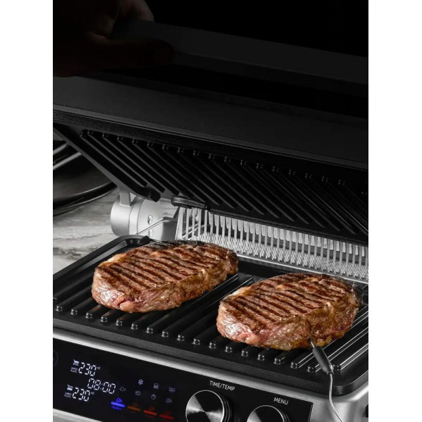 Гриль Polaris Smokeless PGP 7003