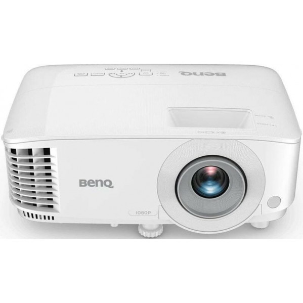 Проєктор BenQ MH560 (9H.JNG77.13E)