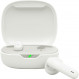 Bluetooth-гарнітура JBL Wave Flex 2 White (JBLWFLEX2WHT)