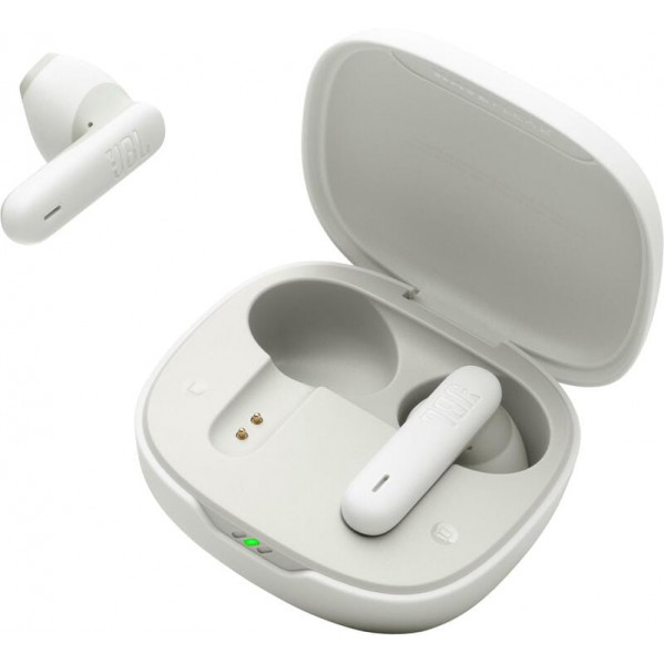 Bluetooth-гарнітура JBL Wave Flex 2 White (JBLWFLEX2WHT)