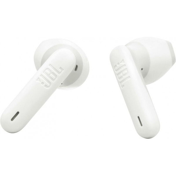 Bluetooth-гарнітура JBL Wave Flex 2 White (JBLWFLEX2WHT)