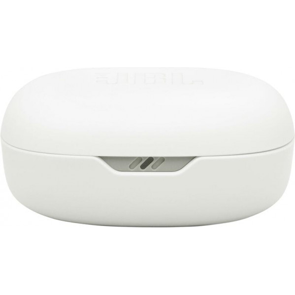 Bluetooth-гарнітура JBL Wave Flex 2 White (JBLWFLEX2WHT)
