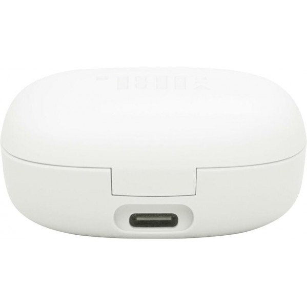 Bluetooth-гарнітура JBL Wave Flex 2 White (JBLWFLEX2WHT)