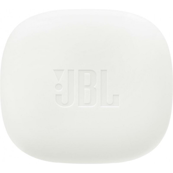 Bluetooth-гарнітура JBL Wave Flex 2 White (JBLWFLEX2WHT)