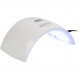 Лампа UV LED для манікюру Sunuv SUN 9X Plus White 36W