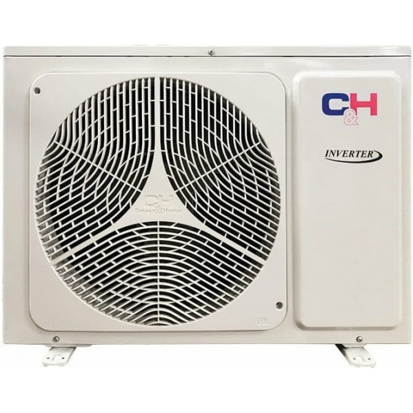Кондиціонер Cooper&Hunter CH-S24FTXF2-NG серія Vital Inverter