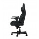 Крісло для геймерів Anda Seat Kaiser 4 Size L Dark Grey Fabric (AD12YDDC-L-20-GB-CF)
