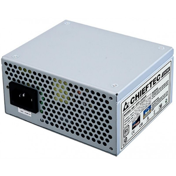 Блок живлення CHIEFTEC Smart SFX-250VS
