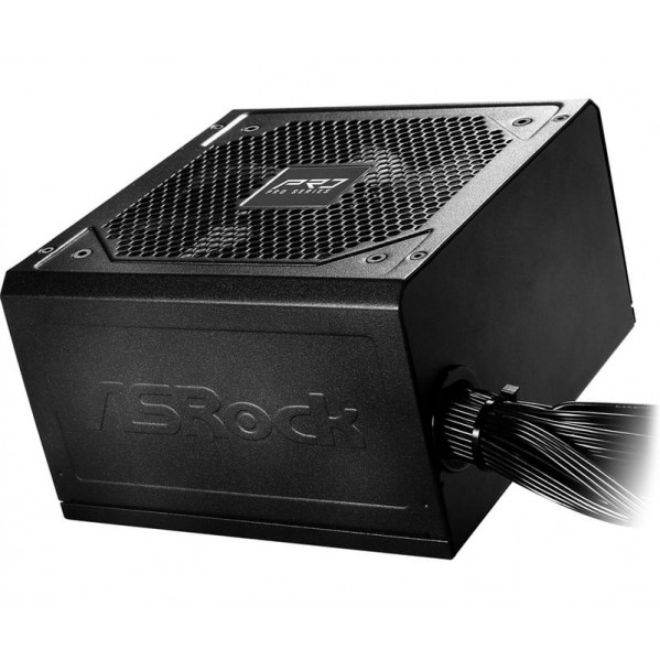 Блок живлення ASRock PRO-850B 850W