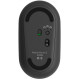 Миша бездротова Logitech Pebble Mouse 2 M350s Graphite (910-007015)
