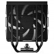 Кулер процесорний ID-Cooling Frozn A410 TD Black