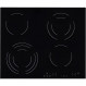 Варильна поверхня Electrolux EHF6343FOK
