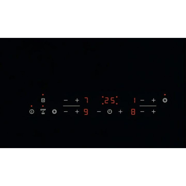 Варильна поверхня Electrolux EHF6343FOK