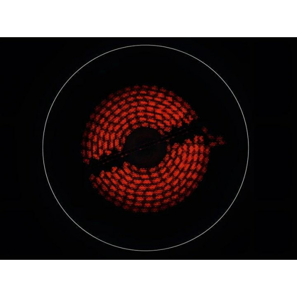 Варильна поверхня Electrolux EHF6343FOK