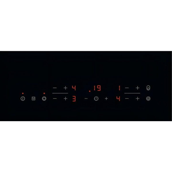 Варильна поверхня Electrolux EHF6343FOK