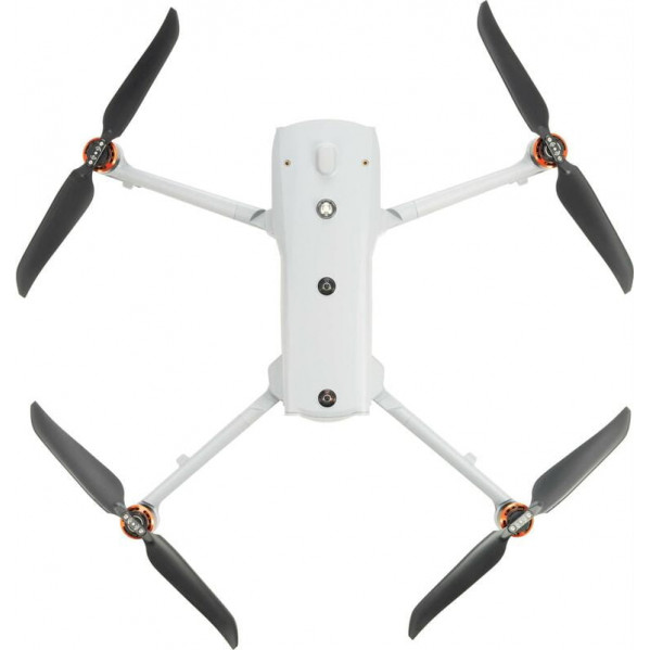 Квадрокоптер Autel EVO Max 4T Standard Bundle Special Version (без акумулятора) (102002265)
