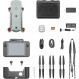 Квадрокоптер Autel EVO Max 4T Standard Bundle Special Version (без акумулятора) (102002265)
