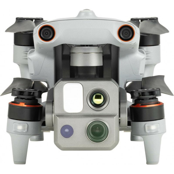 Квадрокоптер Autel EVO Max 4T Standard Bundle Special Version (без акумулятора) (102002265)