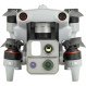 Квадрокоптер Autel EVO Max 4T Standard Bundle Special Version (без акумулятора) (102002265)