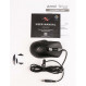 Миша Bloody X5 Max Black