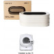 Кільце заправки Petkit Refill Ring для сміттєвих пакетів 3 шт (P99034)