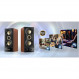 Акустична система Genius SP-HF800BT Black (31730051401)