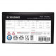 Блок живлення Xilence Performance C (XP650R6.2) 650W