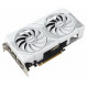 Відеокарта GF RTX 5060 8GB GDDR7 Dual OC White Asus (DUAL-RTX5060-O8G)