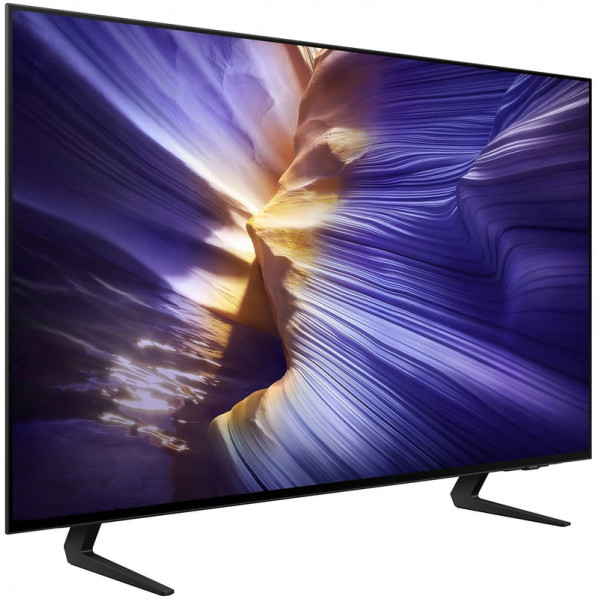 Телевізор Samsung QE42S90FAEXUA