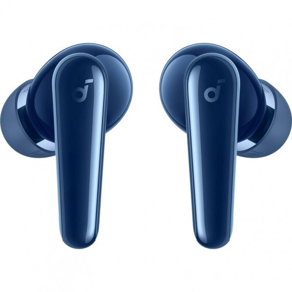 Bluetooth-гарнітура Anker SoundCore Liberty 5 ANC Blue (A3957G31)