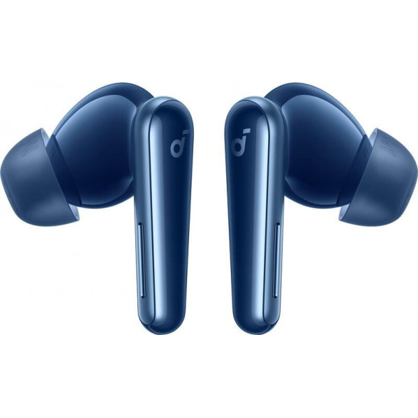 Bluetooth-гарнітура Anker SoundCore Liberty 5 ANC Blue (A3957G31)