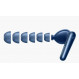 Bluetooth-гарнітура Anker SoundCore Liberty 5 ANC Blue (A3957G31)