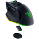 Миша бездротова Razer Basilisk V3 Pro Black (RZ01-04620100-R3G1)